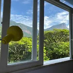 Vista pro verde